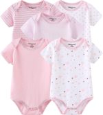 Unisex Baby Layette Essentials Giftset Clothing Set 19-Piece - Image 2